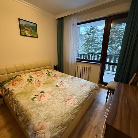 Denitsa Apartment Боровец Екстер'єр фото