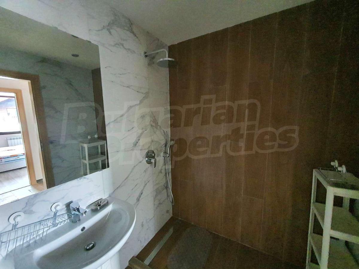 Denitsa Apartment Боровец Екстер'єр фото