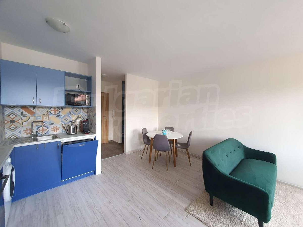 Denitsa Apartment Боровец Екстер'єр фото