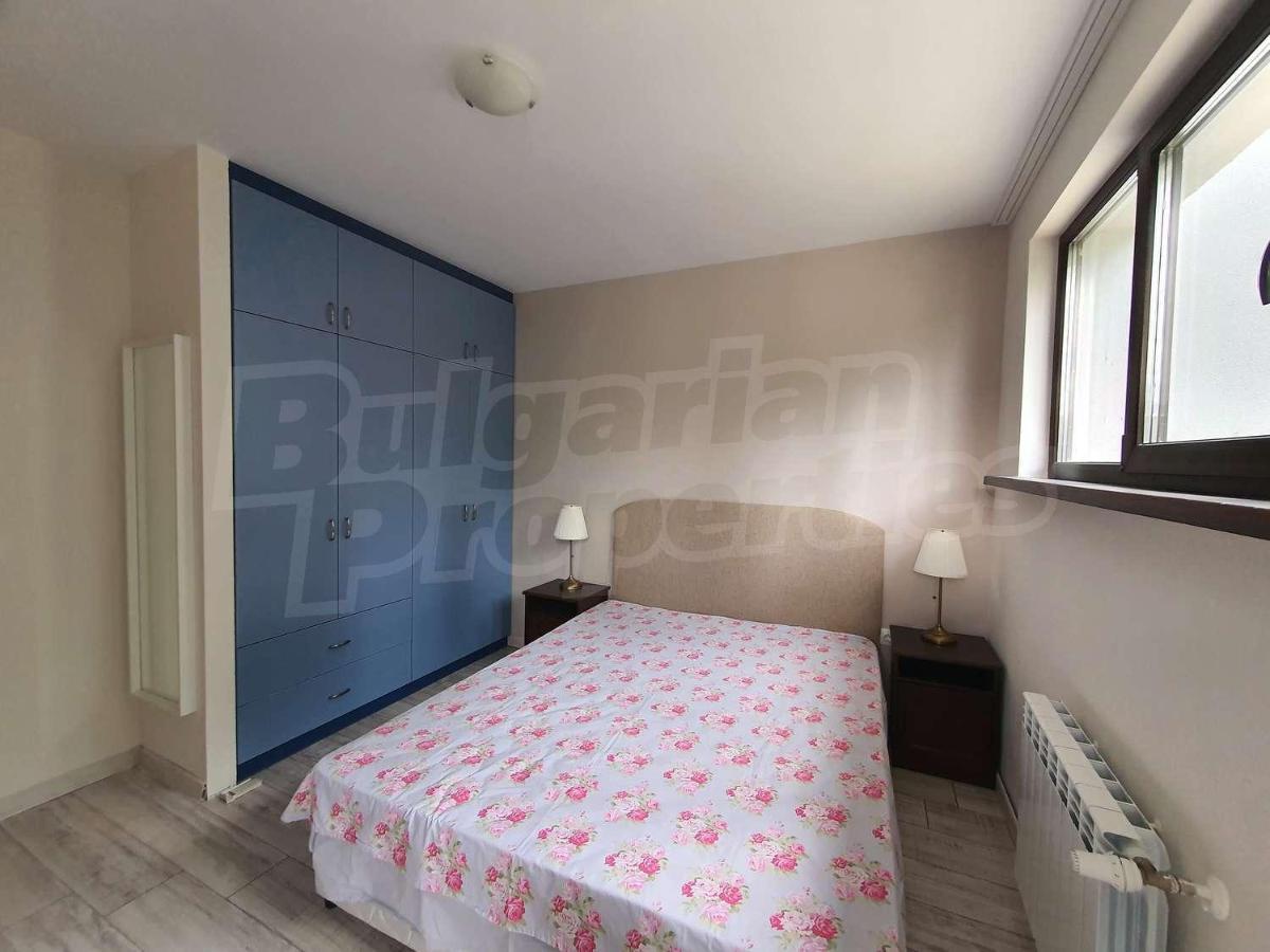Denitsa Apartment Боровец Екстер'єр фото