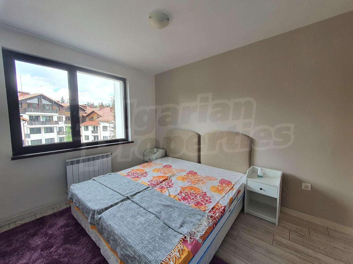 Denitsa Apartment Боровец Екстер'єр фото