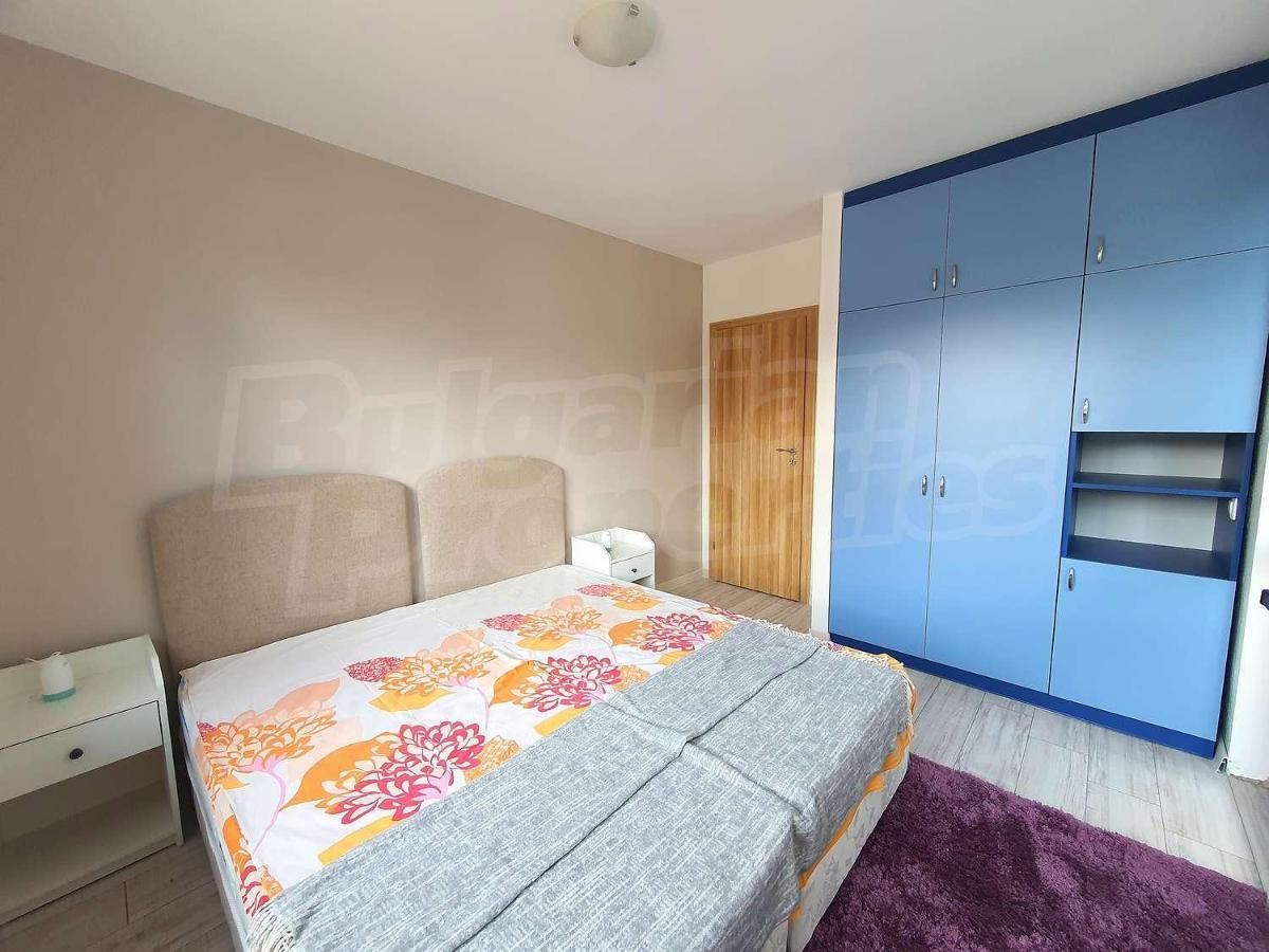 Denitsa Apartment Боровец Екстер'єр фото