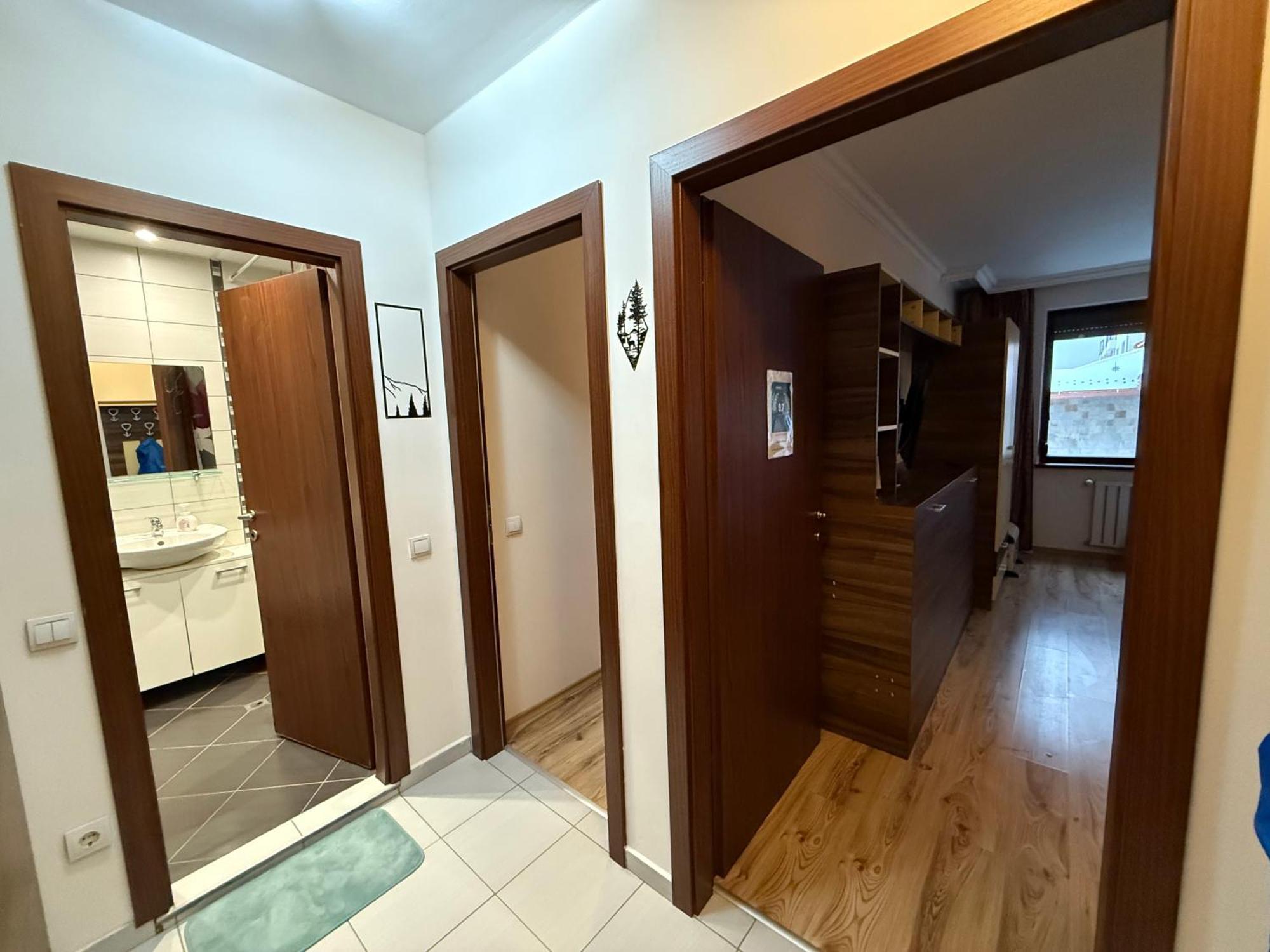 Denitsa Apartment Боровец Екстер'єр фото