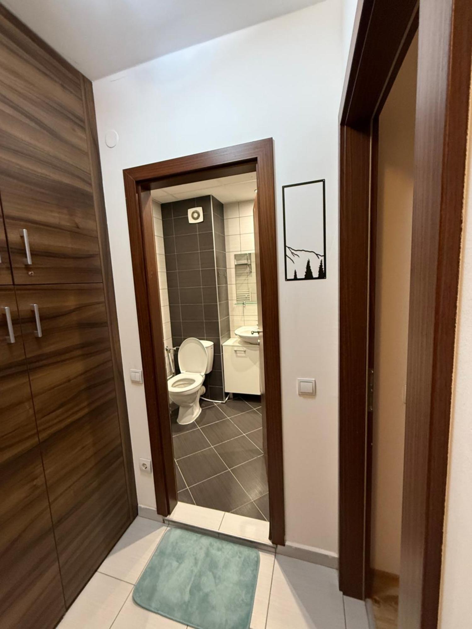 Denitsa Apartment Боровец Екстер'єр фото