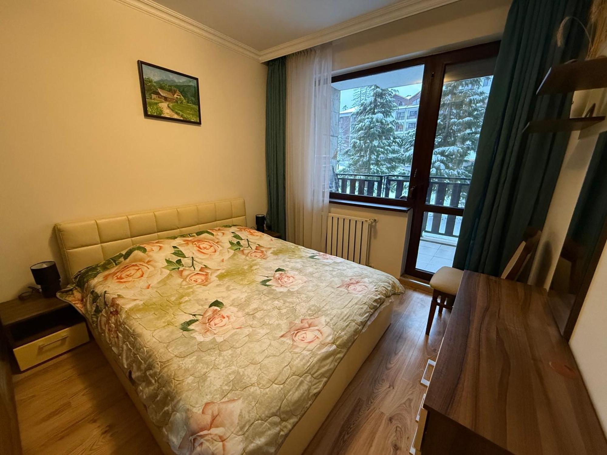 Denitsa Apartment Боровец Екстер'єр фото