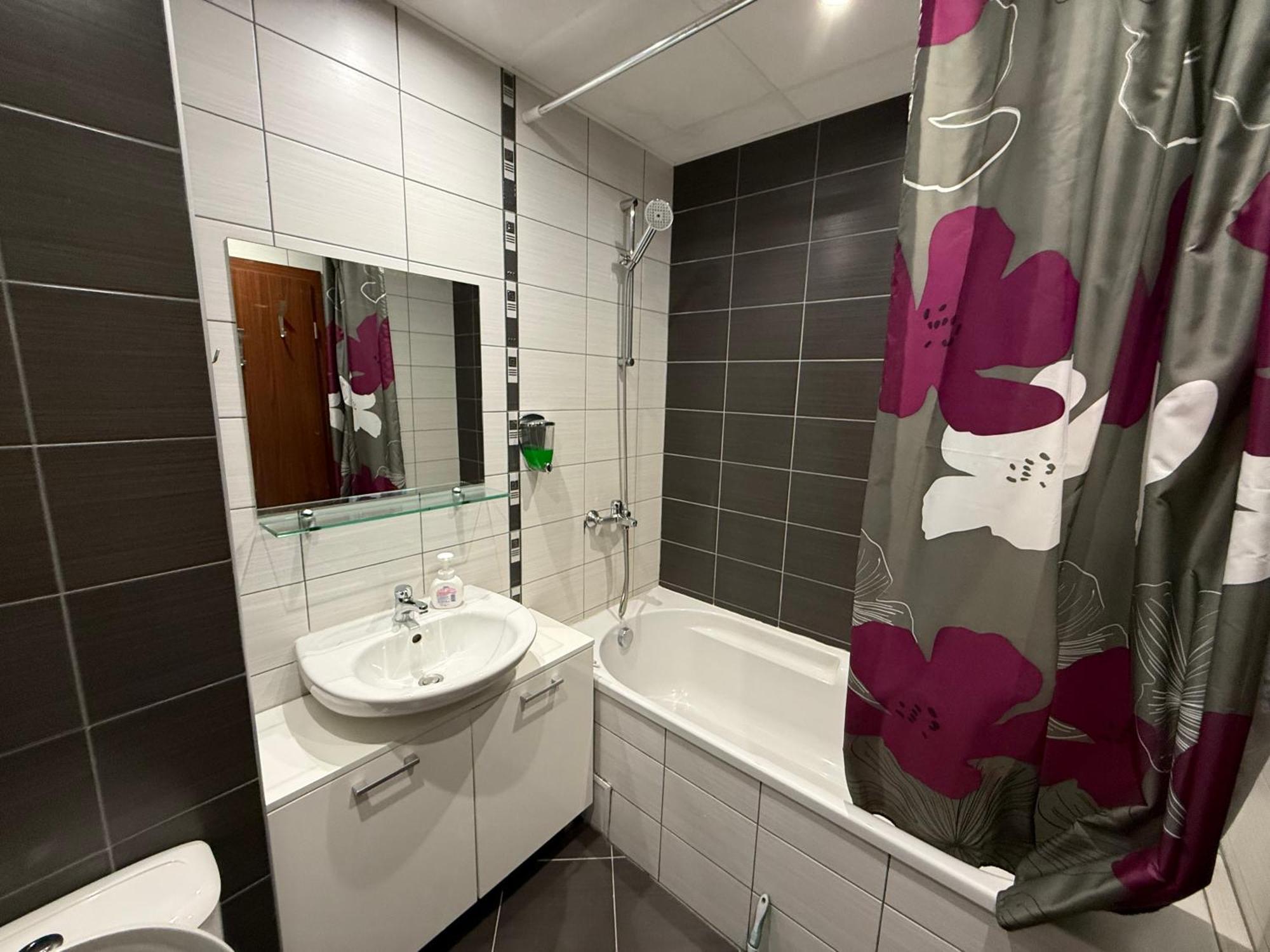 Denitsa Apartment Боровец Екстер'єр фото