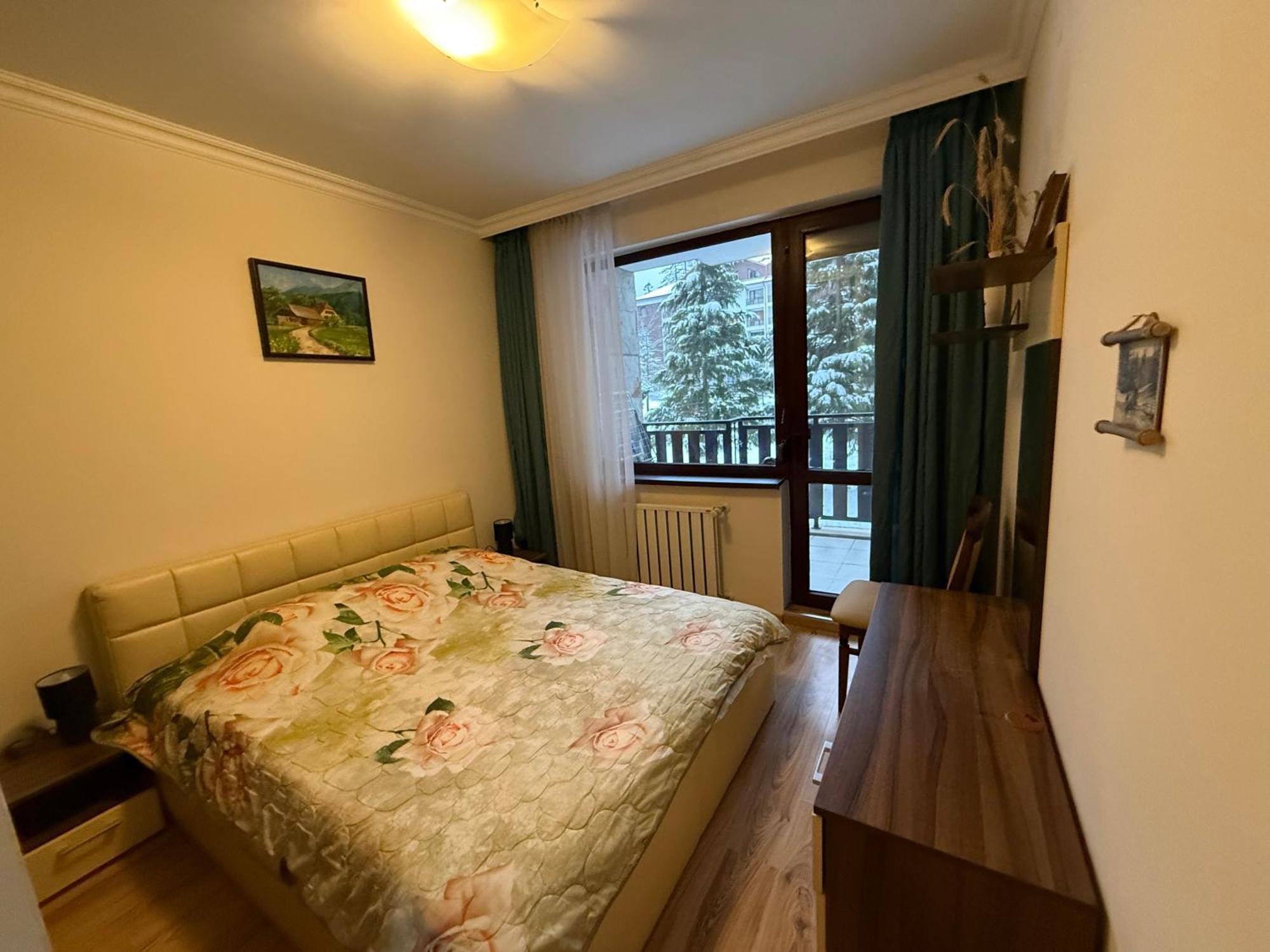 Denitsa Apartment Боровец Екстер'єр фото