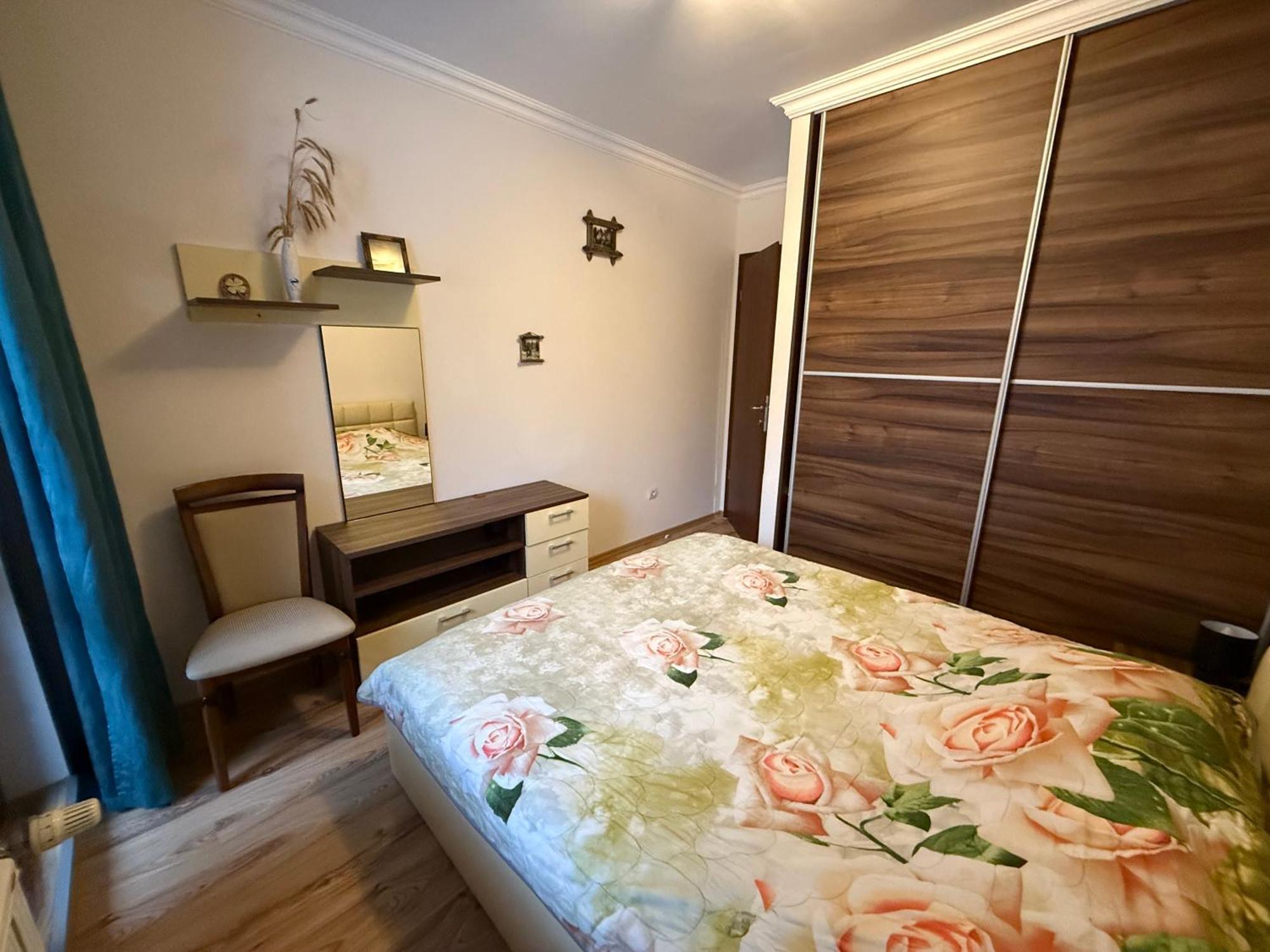 Denitsa Apartment Боровец Екстер'єр фото