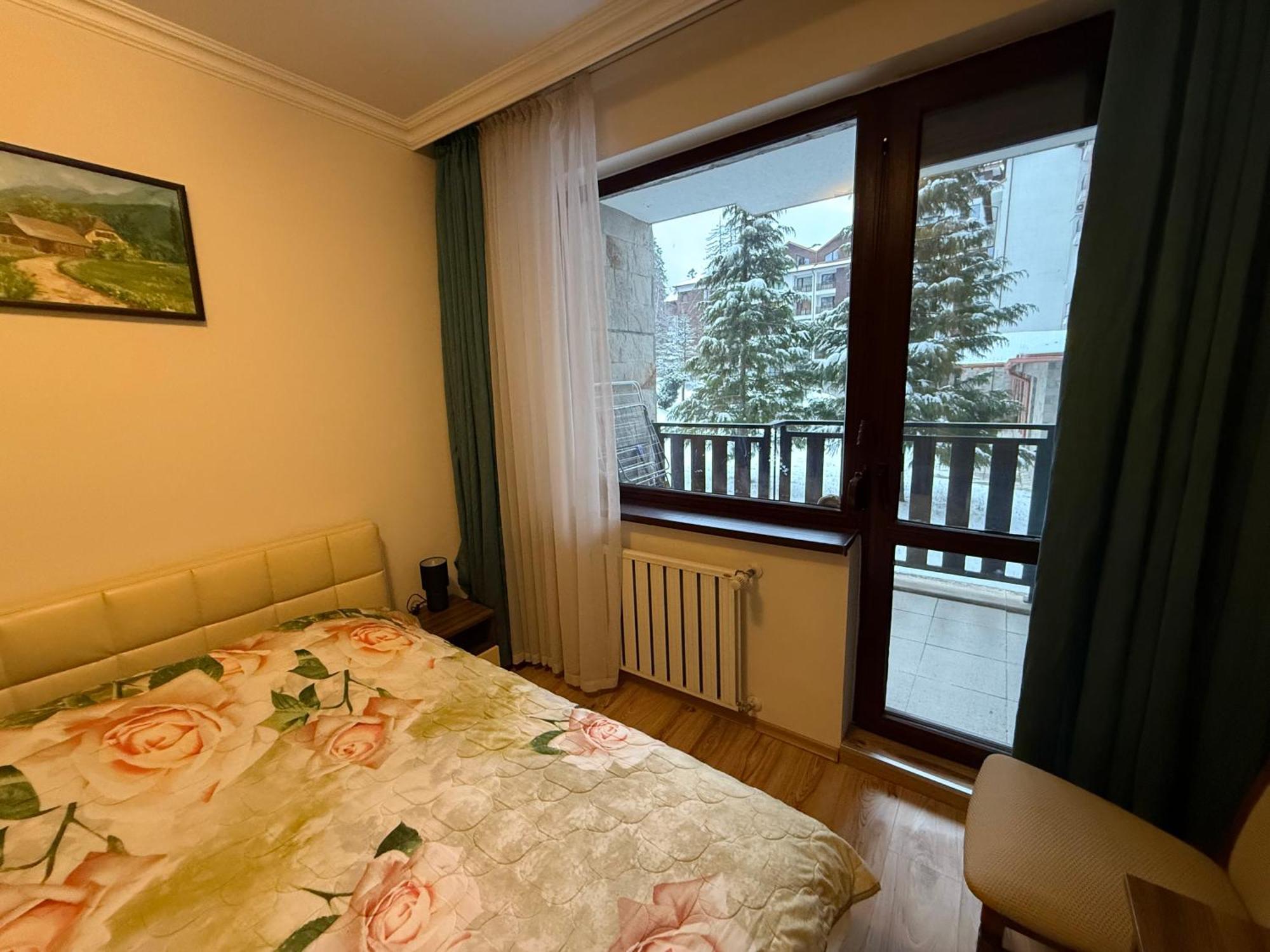 Denitsa Apartment Боровец Екстер'єр фото