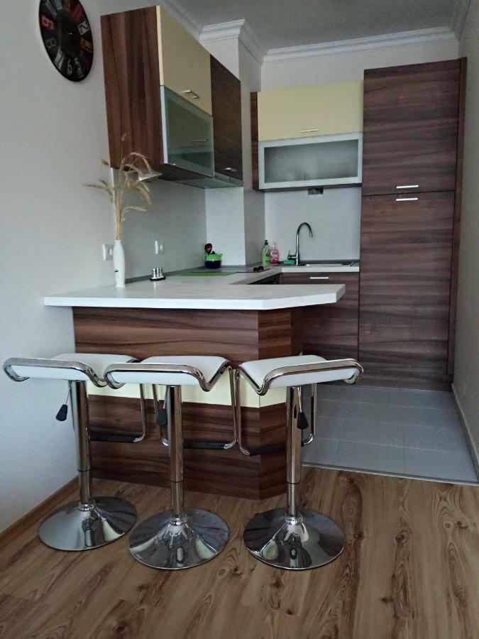 Denitsa Apartment Боровец Екстер'єр фото