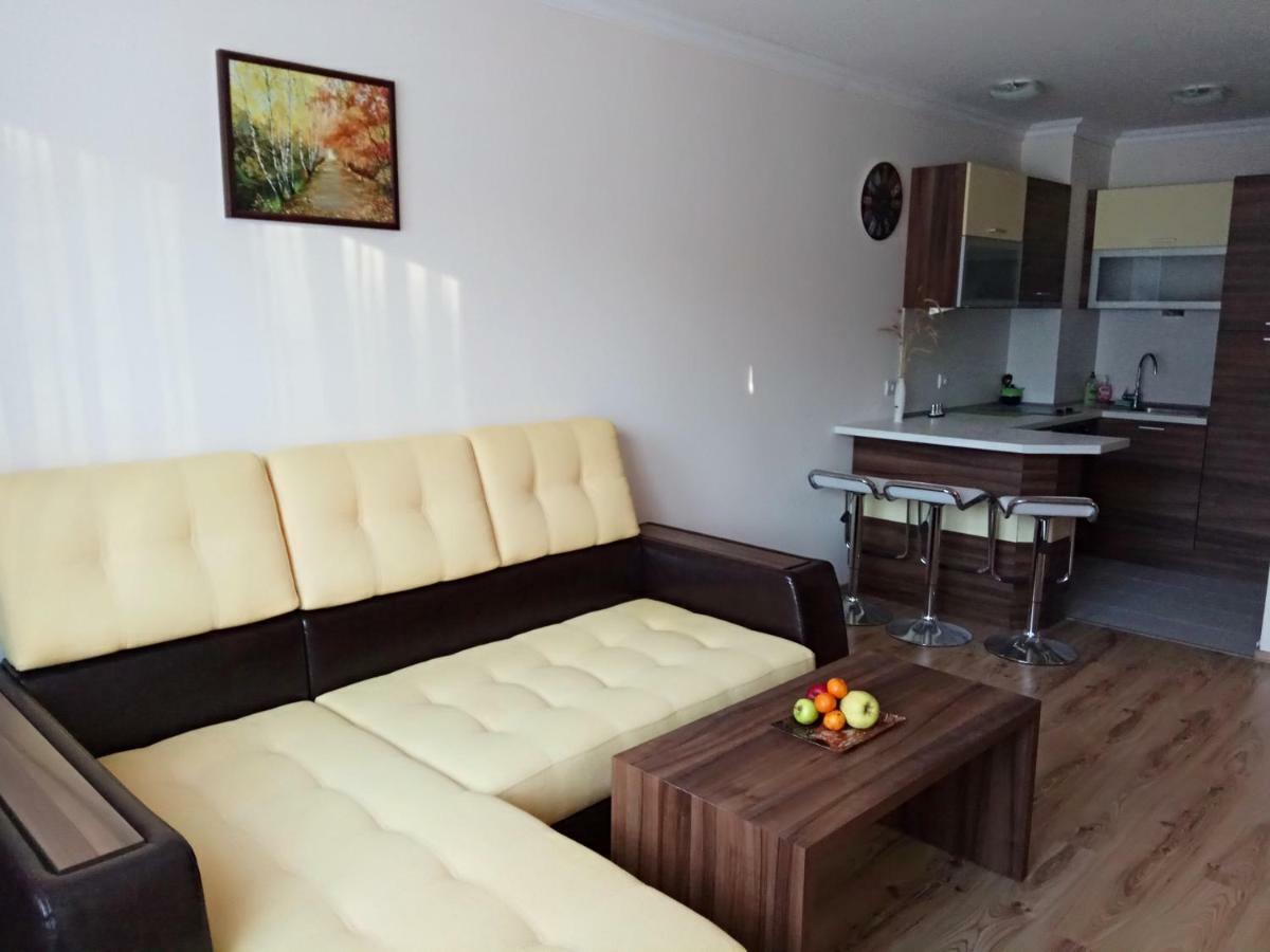 Denitsa Apartment Боровец Екстер'єр фото
